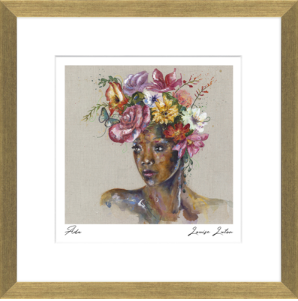 “Ada” By Louise Luton