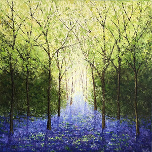 "A Moment in  Time"- Sarah Pye