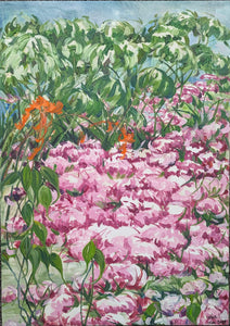 "Beautiful Border"