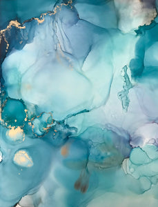 "Celestial" - Deborah Pryn