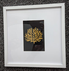 "Sea Fan Coral" - Phil Beck