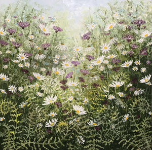 "Hinterland" - Sarah Pye