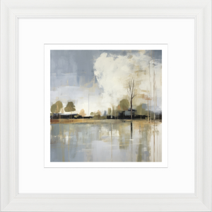 Natures Miracle September Morning I - Irena Orlov