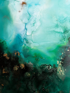 "Sylva" - Deborah Pryn