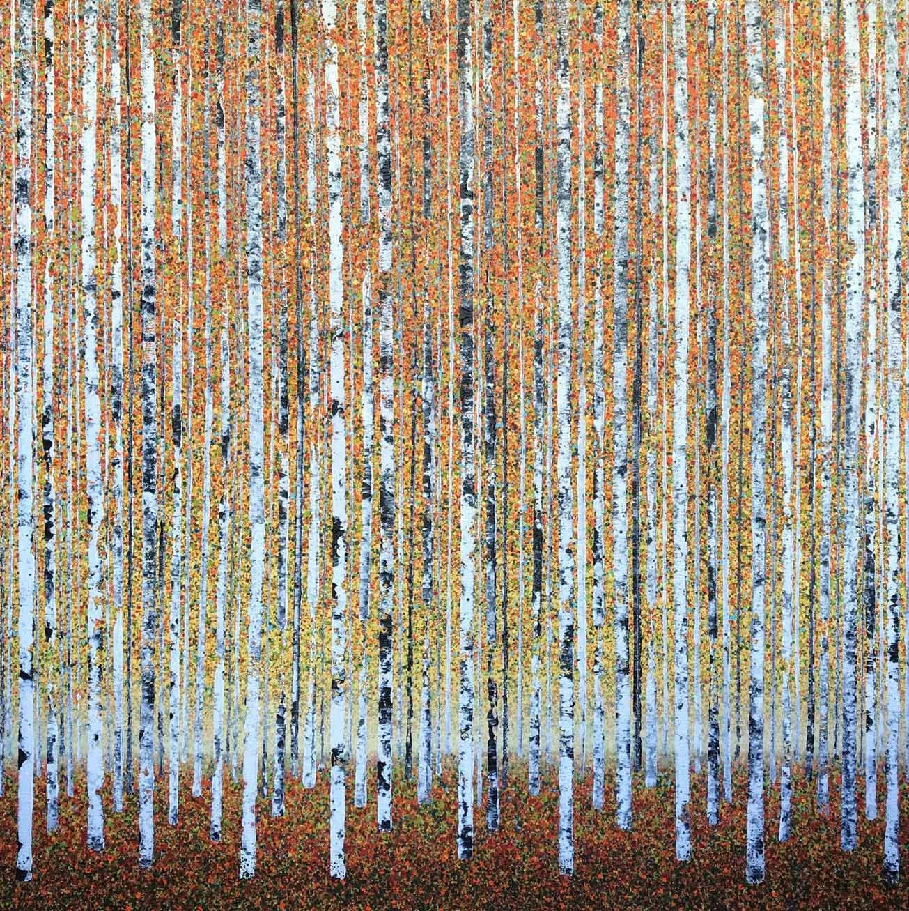 "Tale of time" - Sarah Pye
