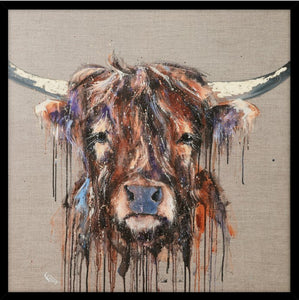 "Bad Hair Day" - Louise Luton