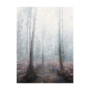 "Deja Vu"- Sophie Bridgland