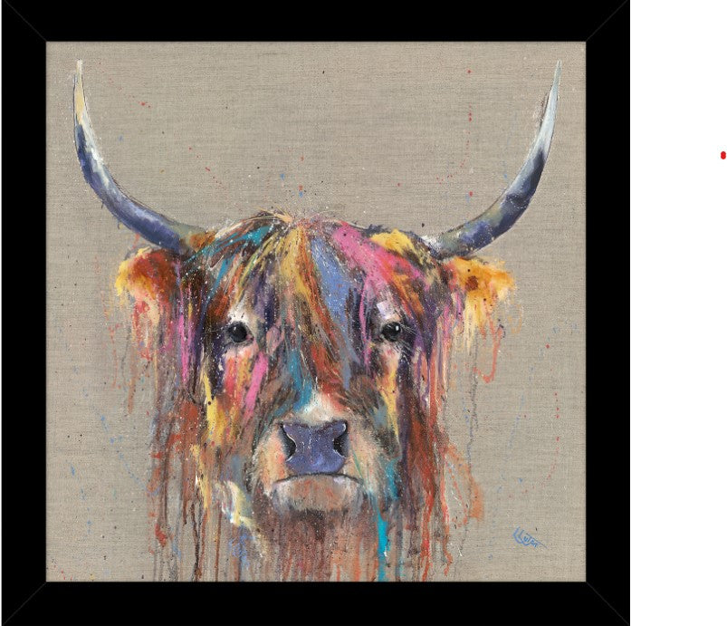 "Dottie" - Louise Luton