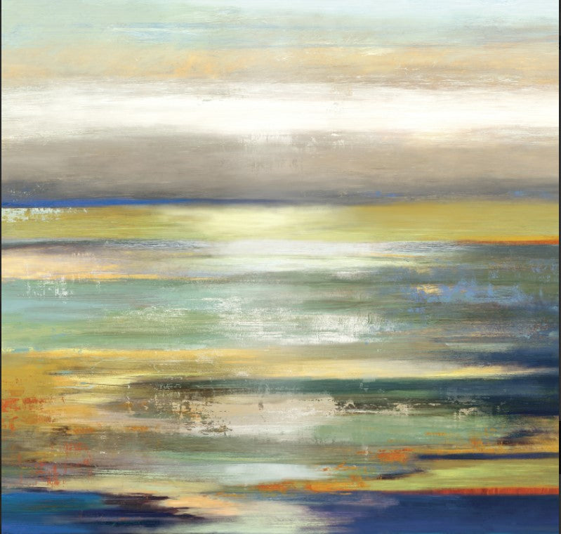 "Evening Tide" - Tom Reeves