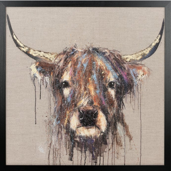 "Faithful" - Louise Luton