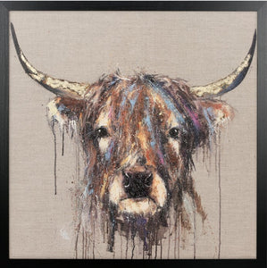 "Faithful" - Louise Luton