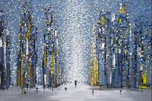"Sunny City" - Emilkina