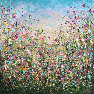 "Tutti Frutti" - Sarah Pye