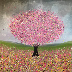 Bring me Sunshine - Sarah Pye