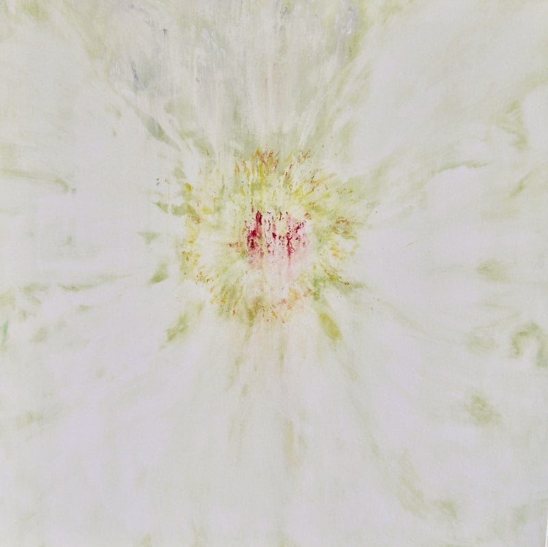 Garden Flower I - Roberta Tetzner