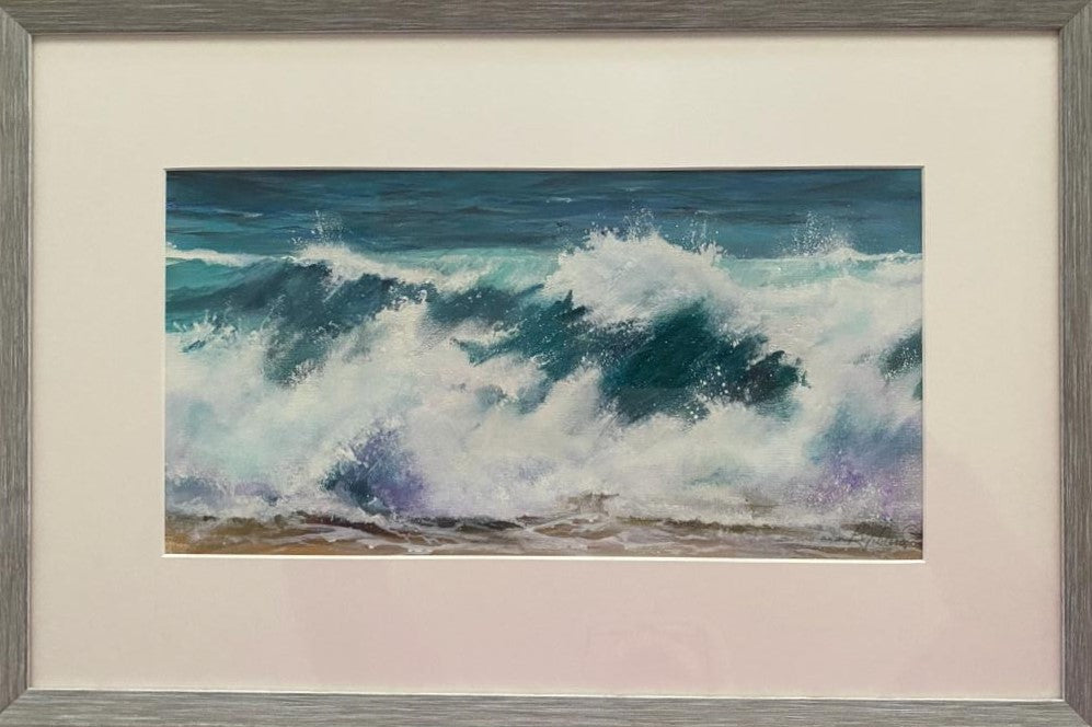 Tide of Time by Pam Gibbons
