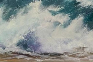 Tide of Time by Pam Gibbons
