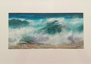 "Morning Tide" by Pam Gibbons